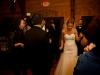 Bride Dancing at Lingrow Farm wedding, Pittsburgh.
