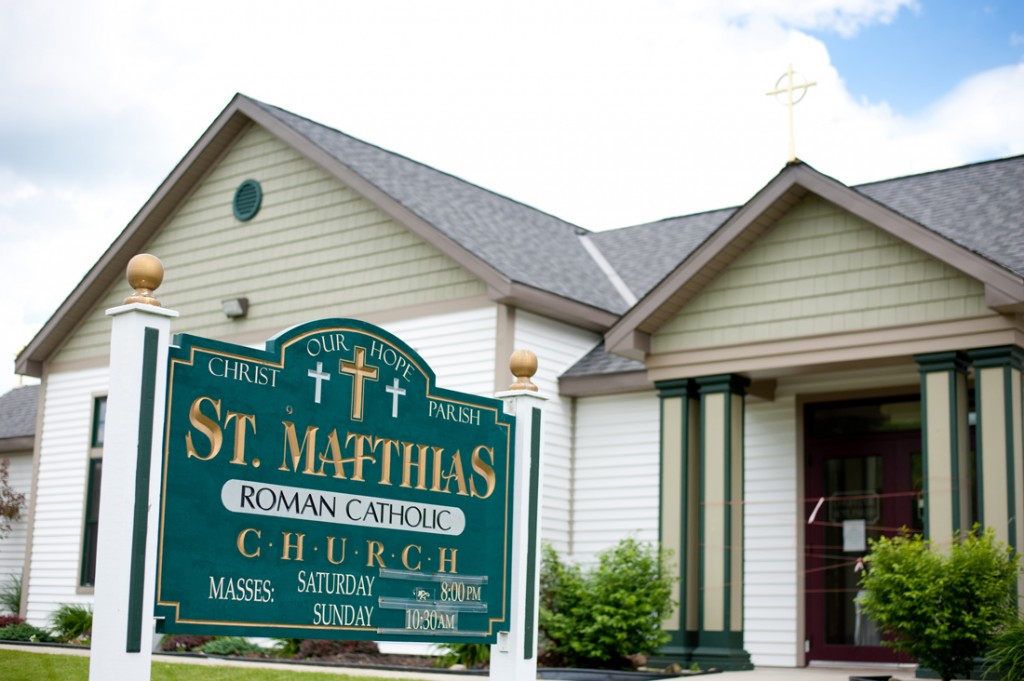 st-matthews-church