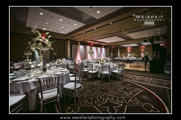 silver-and-ivory-tables-in-reception-hall-pga-resort-palm-beach