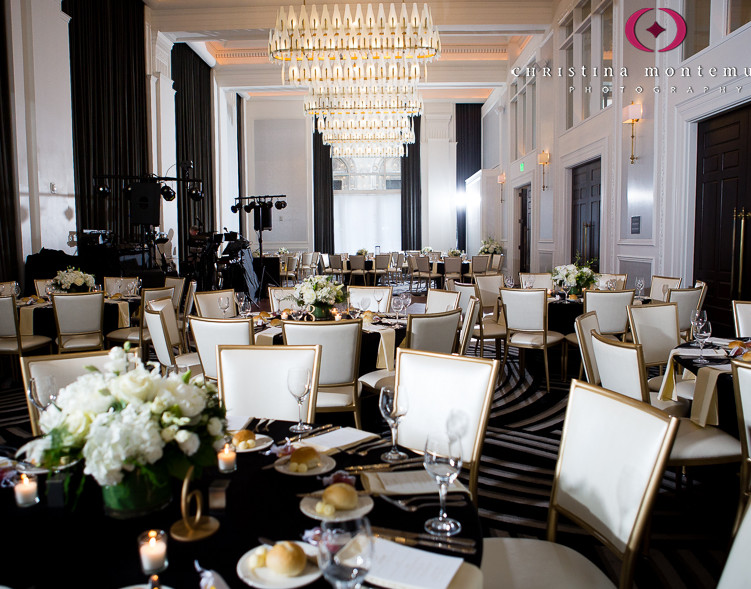 Hotel Monaco-Pittsburgh-Wedding-Reception-Centerpieces