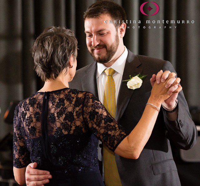 Hotel Monaco-Pittsburgh-Wedding-Groom-Dancing