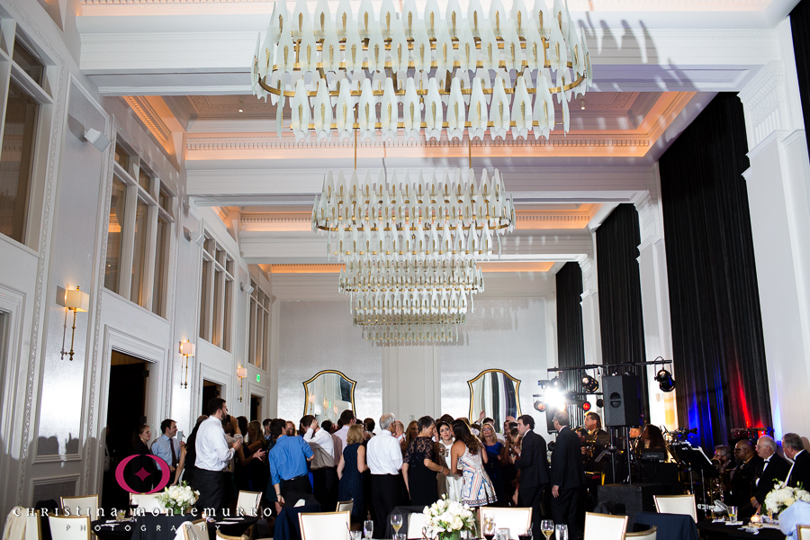 Hotel Monaco-Pittsburgh-Wedding-Large-Reception