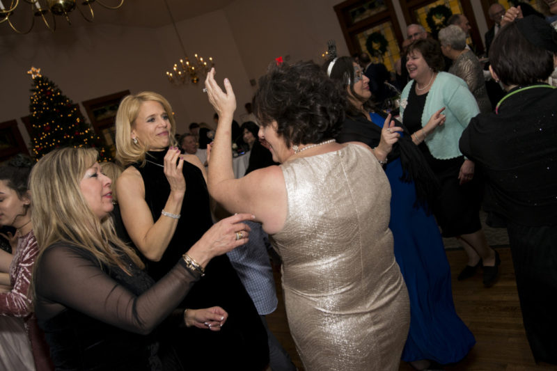 Wedding Dancing at Camelot Banquet Center Pittsburgh